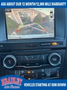 Used 2016  Ford Explorer 4d SUV 4WD XLT at Bradley Auto Finance near Hudson, NH