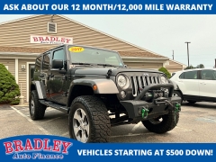 Used 2019  Jeep Cherokee 4d SUV 4WD Latitude Plus Altitude 2&period;4L at Bradley Auto Finance near Hudson&comma; NH