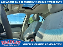 Used 2012  Ford Fusion 4d Sedan SE at Bradley Auto Finance near Hudson&comma; NH