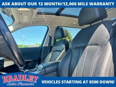 Used 2020  BMW X7 xDrive40i Sports Activity Vehicle at Bradley Auto Finance near Hudson&comma; NH