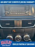 Used 2016  Mazda CX-5 4d SUV AWD Touring &lpar;2016&period;5&rpar; at Bradley Auto Finance near Hudson&comma; NH