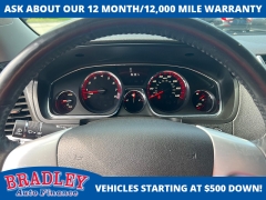 Used 2017 GMC Acadia Limited 4d SUV AWD at Bradley Auto Finance near Hudson, NH