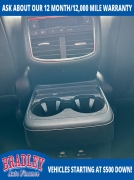 Used 2021  Mazda CX-9 Grand Touring AWD at Bradley Auto Finance near Hudson&comma; NH