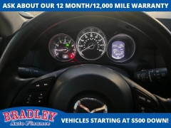 Used 2016  Mazda CX-5 4d SUV AWD Sport &lpar;2016&period;5&rpar; at Bradley Auto Finance near Hudson&comma; NH