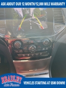 Used 2019  Jeep Grand Cherokee 4d SUV 4WD Laredo at Bradley Auto Finance near Hudson&comma; NH