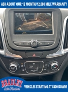 Used 2019  Chevrolet Equinox 4d SUV AWD LT w&sol;1LT at Bradley Auto Finance near Hudson&comma; NH