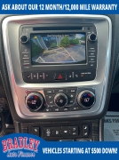Used 2017 GMC Acadia Limited 4d SUV AWD at Bradley Auto Finance near Hudson, NH