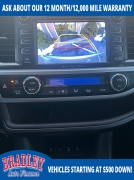 Used 2016  Toyota Highlander 4d SUV AWD Limited at Bradley Auto Finance near Hudson&comma; NH