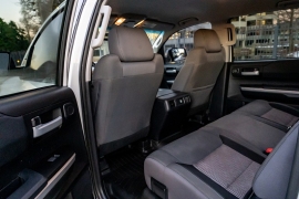 Used 2017 Toyota Tundra 4WD SR5 CrewMax 5.5' Bed 5.7L FFV (Natl) at Car Choice near Jonesboro, AR