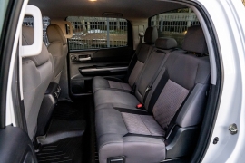 Used 2017 Toyota Tundra 4WD SR5 CrewMax 5.5' Bed 5.7L FFV (Natl) at Car Choice near Jonesboro, AR