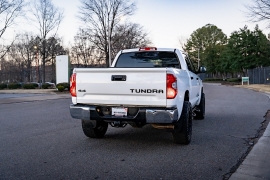 Used 2017 Toyota Tundra 4WD SR5 CrewMax 5.5' Bed 5.7L FFV (Natl) at Car Choice near Jonesboro, AR