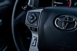 Used 2017 Toyota Tundra 4WD SR5 CrewMax 5.5' Bed 5.7L FFV (Natl) at Car Choice near Jonesboro, AR