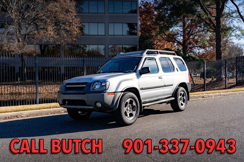 Used 2004  Nissan Xterra 4dr SE 2WD V6 Auto at Car Choice near Jonesboro, AR