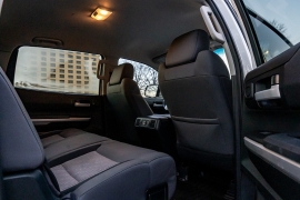 Used 2017 Toyota Tundra 4WD SR5 CrewMax 5.5' Bed 5.7L FFV (Natl) at Car Choice near Jonesboro, AR