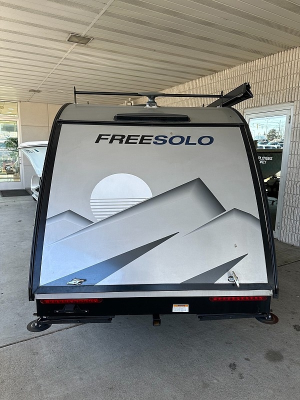 Used 2021  BRAXTON FREE SOLO OG  at Auto First near Mechanicsburg, PA