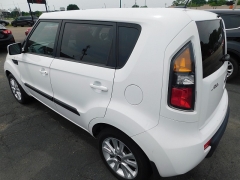 Used 2011 Kia Soul 5dr Wgn Man + at Cities Auto Sales near Crystal, MN