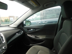 Used 2021 Chevrolet Malibu 4dr Sdn LT at Cities Auto Sales near Crystal, MN