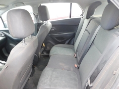 Used 2019 Chevrolet Trax 4d SUV FWD LS at Cities Auto Sales near Crystal, MN