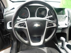 Used 2012 Chevrolet Equinox 4d SUV FWD LT1 2.4L at Cities Auto Sales near Crystal, MN