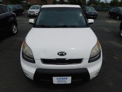 Used 2011 Kia Soul 5dr Wgn Man + at Cities Auto Sales near Crystal, MN
