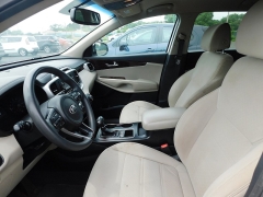 Used 2017 Kia Sorento 4d SUV AWD LX at Cities Auto Sales near Crystal, MN