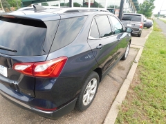Used 2019 Chevrolet Equinox 4d SUV FWD LT w/2LT at Cities Auto Sales near Crystal, MN