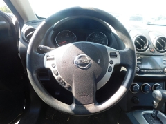 Used 2014 Nissan Rogue Select 4d SUV AWD S at Cities Auto Sales near Crystal, MN
