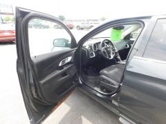 Used 2012 Chevrolet Equinox 4d SUV FWD LT1 2.4L at Cities Auto Sales near Crystal, MN