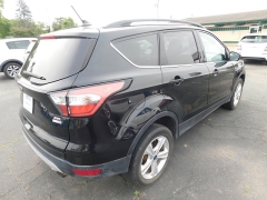 Used 2018 Ford Escape 4d SUV 4WD SEL at Cities Auto Sales near Crystal, MN