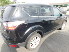 Used 2017 Ford Escape 4d SUV FWD SE at Cities Auto Sales near Crystal, MN