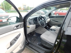 Used 2017 Hyundai Tucson SE AWD at Cities Auto Sales near Crystal, MN