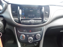 Used 2019 Chevrolet Trax 4d SUV FWD LS at Cities Auto Sales near Crystal, MN