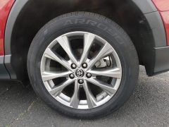 Used 2018 Toyota RAV4 AWD (Natl) at Cities Auto Sales near Crystal, MN