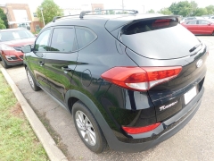 Used 2017 Hyundai Tucson SE AWD at Cities Auto Sales near Crystal, MN