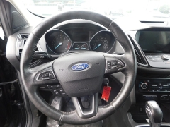 Used 2018 Ford Escape 4d SUV 4WD SEL at Cities Auto Sales near Crystal, MN