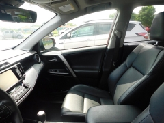Used 2018 Toyota RAV4 AWD (Natl) at Cities Auto Sales near Crystal, MN