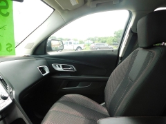Used 2012 Chevrolet Equinox 4d SUV FWD LT1 2.4L at Cities Auto Sales near Crystal, MN