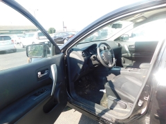 Used 2014 Nissan Rogue Select 4d SUV AWD S at Cities Auto Sales near Crystal, MN