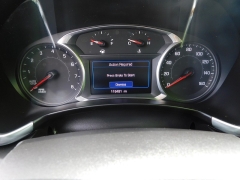 Used 2019 Chevrolet Equinox 4d SUV FWD LT w/2LT at Cities Auto Sales near Crystal, MN