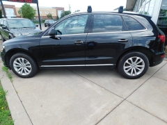Used 2017 Audi Q5 3.0 TFSI Premium Plus at Cities Auto Sales near Crystal, MN