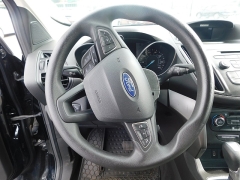 Used 2017 Ford Escape 4d SUV FWD SE at Cities Auto Sales near Crystal, MN