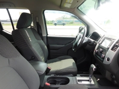 Used 2018 Nissan Frontier Crew Cab 4x4 PRO-4X Auto at Cities Auto Sales near Crystal, MN