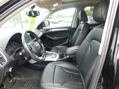 Used 2017 Audi Q5 3.0 TFSI Premium Plus at Cities Auto Sales near Crystal, MN