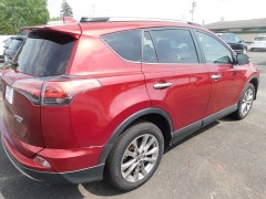 Used 2018 Toyota RAV4 AWD (Natl) at Cities Auto Sales near Crystal, MN