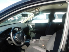 Used 2014 Nissan Rogue Select 4d SUV AWD S at Cities Auto Sales near Crystal, MN