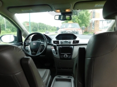 Used 2014 Honda Odyssey 5dr EX-L at Cities Auto Sales near Crystal, MN