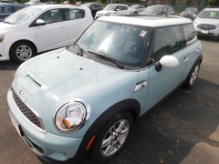 Used 2013 MINI Cooper Hardtop 2dr Cpe S at Cities Auto Sales near Crystal, MN