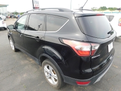 Used 2018 Ford Escape 4d SUV 4WD SEL at Cities Auto Sales near Crystal, MN