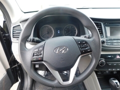 Used 2017 Hyundai Tucson SE AWD at Cities Auto Sales near Crystal, MN