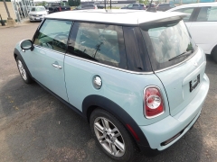 Used 2013 MINI Cooper Hardtop 2dr Cpe S at Cities Auto Sales near Crystal, MN